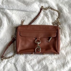Camel Cross body